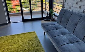 Apartamento Loftier Brete